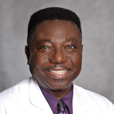 Dr Olayinka Onadeko